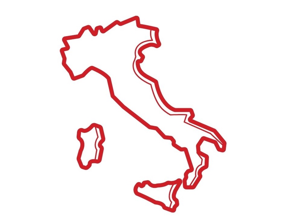 Você está visualizando atualmente Itália